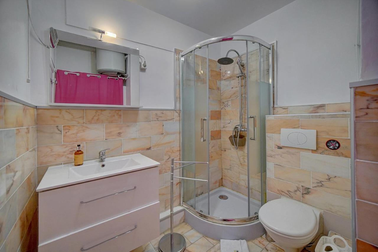 Immogroom - 5 Min From Beaches - Suquet - Ac Cannes Eksteriør billede