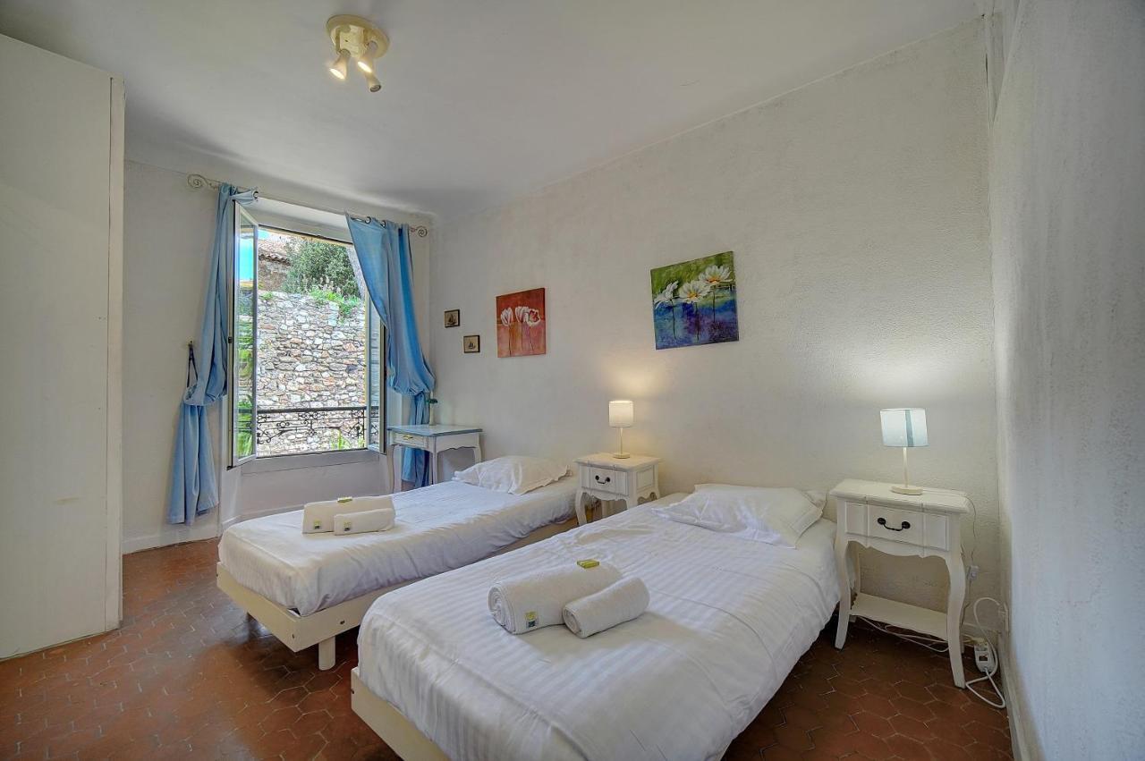 Immogroom - 5 Min From Beaches - Suquet - Ac Cannes Eksteriør billede